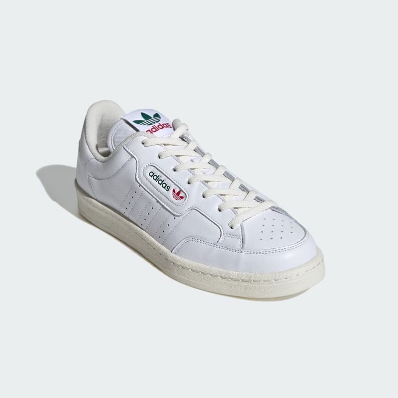 Adidas powerphase cloud white best sale